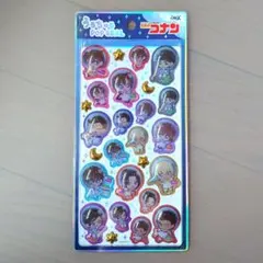 名探偵コナン うるちゅるPOP SEAL シール