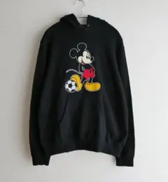 SOPHNET. × Disney　ディズニー ミッキー パーカー
