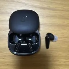 【右耳のみ】Soundcore Liberty 4 ブラック
