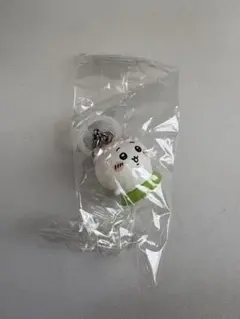 映画ちいかわ 入場者特典 めじるしアクセサリー ちいかわ