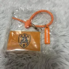 【2026J1ガチャ】 清水エスパルス キーホルダー