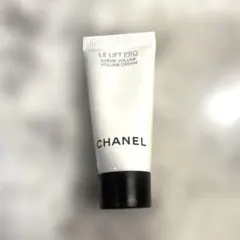 CHANEL ルリフト　プロ　クリーム