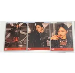 野口衣織 コンプ②