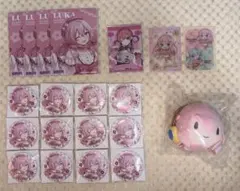 2026年最新】巡音ルカ 缶バッジの人気アイテム - メルカリ