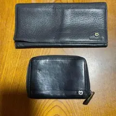 【バラ売り可】☆ Mila schon ☆ ミラ・ショーン 財布