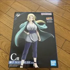 NARUTO 一番くじ 綱手 フィギュア 海外正規品 - メルカリ