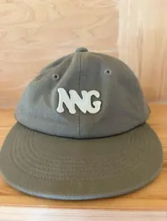 (新品　正規品) NANGA キャプのサムネイル
