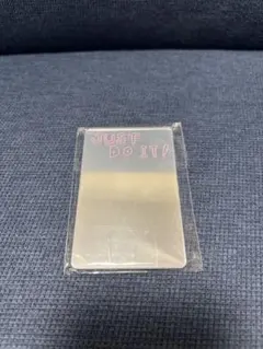 Straykids スキズ DO IT ミラー アイエン