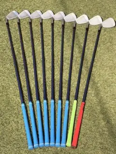 ブリジストンアイアン9本セット