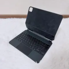 【極美品】Apple Magic Keyboard 11インチ A2261のサムネイル