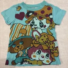 GRAND GROUND Tシャツ 90cm-95cmのサムネイル