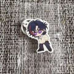 にじさんじ くら寿司コラボ 魁星