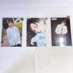 超特急 生写真 28〜30