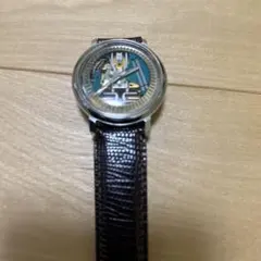 ブローバ　アキュトロン　スペースビュー　不動品のサムネイル