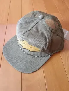 新品 Kith × 47 Mets コーデュロイ メッシュキャップ - メルカリ
