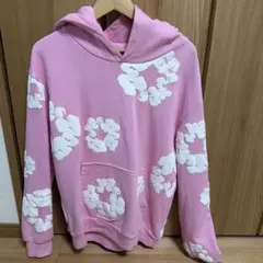 DENIM TEARS デニムティアーズ ピンク S 最終値下げ！ - メルカリ