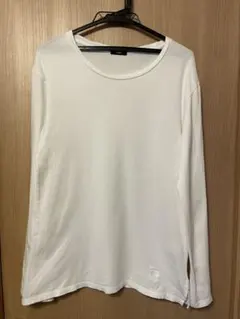 ロンt 長袖カットソー