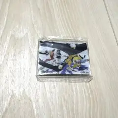 NARUTO アクリルマグネットコレクション　神保町　ジャンプ　ガチャ
