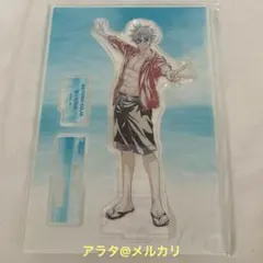 呪術廻戦 幻影夜行本舗 アクリルスタンド 虎杖悠仁 五条悟 - メルカリ