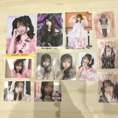 きゅーすと 桜庭遥花 トレカ アクスタ チェキ グッズまとめ売り - メルカリ