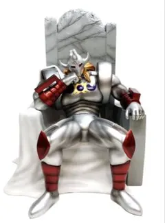 2025年最新】スパイスシード悪魔将軍の人気アイテム - メルカリ