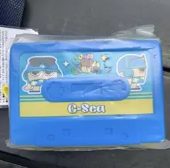 BE:FIRST BBBros フラットマスコット C-Sea ソウタ - メルカリ
