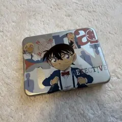 名探偵コナン キャラクターケース ソフトキャンディー