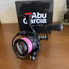 Abu Garcia ROXANI ロキサーニ 2500SHスピニングリールのサムネイル
