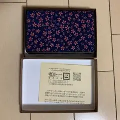 ハローキティ 名刺入れ 印傳屋　鹿革製 漆 日本製 ハローキティ 名刺入れ 印傳屋 鹿革製 漆 日本製 - メルカリ