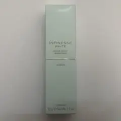 アルビオン アンフィネスホワイト ホワイト ナイトラッピング / 50g