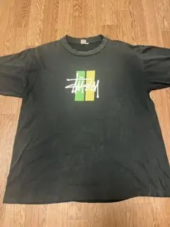 OLD STUSSY Tシャツ　ステューシーのサムネイル