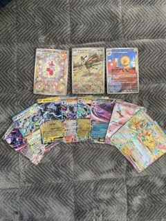 ポケカ　まとめ売り40枚