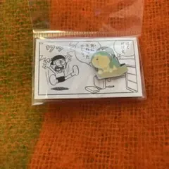 藤子・F・不二雄ミュージアム限定　ドラえもんピンズＡ