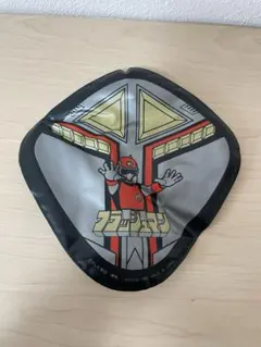 バンダイ 空ビ 超新星フラッシュマン シールド