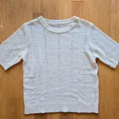 vintage ヴィンテージ カットソー トップス グリモワール ロキエのサムネイル