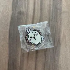 ちいかわ シーサー祭り アクスタ うさぎ