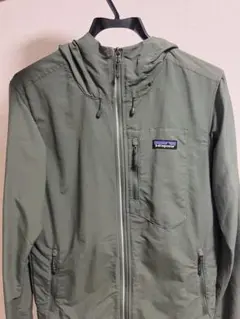 2025年最新】パタゴニア メンズ テズロン ジャケットの人気