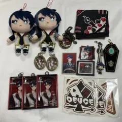 ツイステ デュース まとめ売り