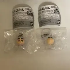板*こ様 クレヨンしんちゃん めじるしアクセサリー3