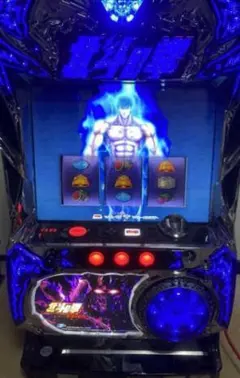 2026年最新】北斗の拳 実機の人気アイテム - メルカリ