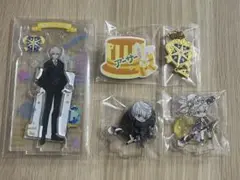 魔法使いの約束 キャラクターグッズ