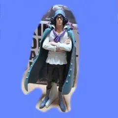 ワンピース　フィギュア　クザンのサムネイル