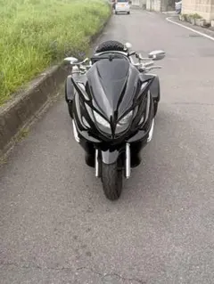 マジェスティCトライクのサムネイル