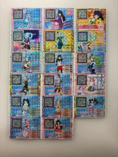 プリパラ 公式キャラ　トモチケ