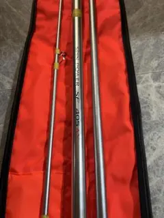 RYOBI 投げ竿 スーパーDHZ プロスカイヤー33-405 - メルカリ