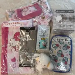 サンリオくじ　50点セットまとめ売り 2077679804.jpg?1698931881