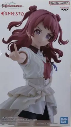 花海咲季学園アイドルマスター　フィギュア