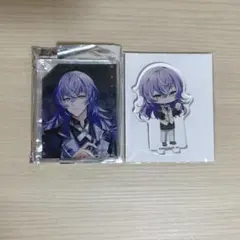 にじさんじ アニカフェ アクスタ コロッタ 星導ショウ