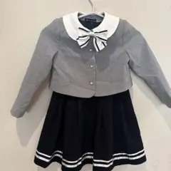 卒園式、入学式　フォーマル