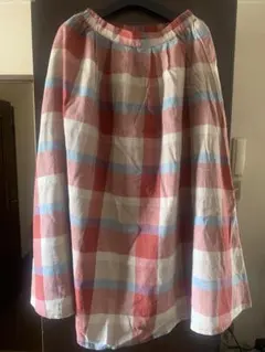 アズノウアズ ロングスカート